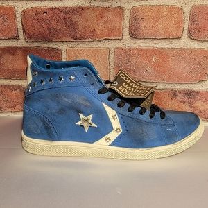 Unisex Limited Edition Converse